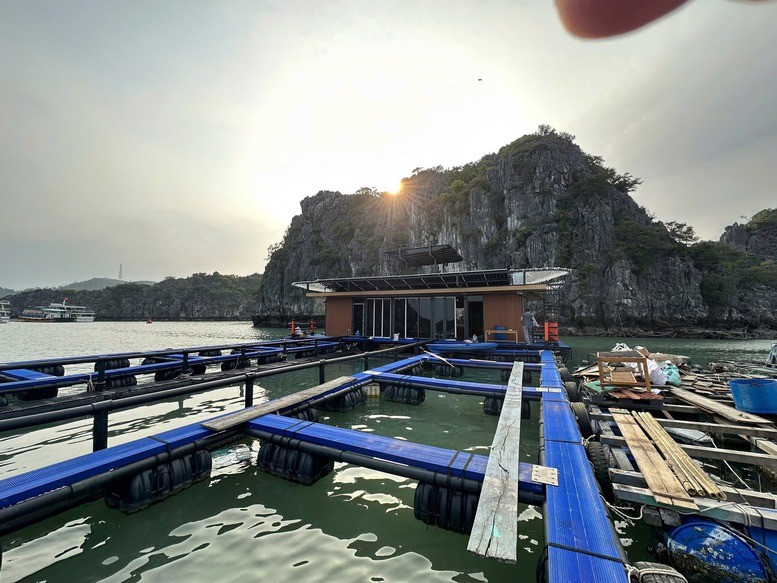 Ứng dụng khoa học và công nghệ mở đường cho sự phát triển và nâng tầm thủy sản Việt Nam.