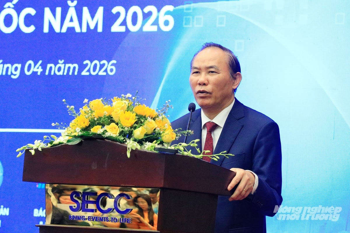 Ứng dụng khoa học và công nghệ mở đường cho sự phát triển và nâng tầm thủy sản Việt Nam.