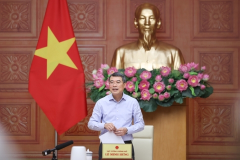 quyet liet cat giam thu tuc hanh chinh phat trien toan dien nganh van hoa the thao va du lich