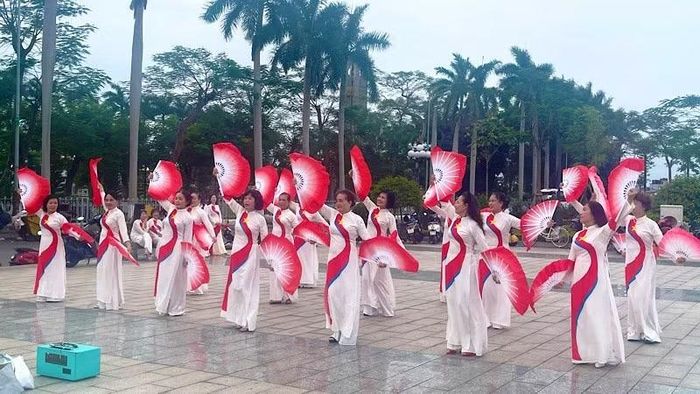 Chuỗi hoạt động đặc sắc sẽ diễn ra tại Lễ hội Hoa phượng đỏ Hải Phòng 2026