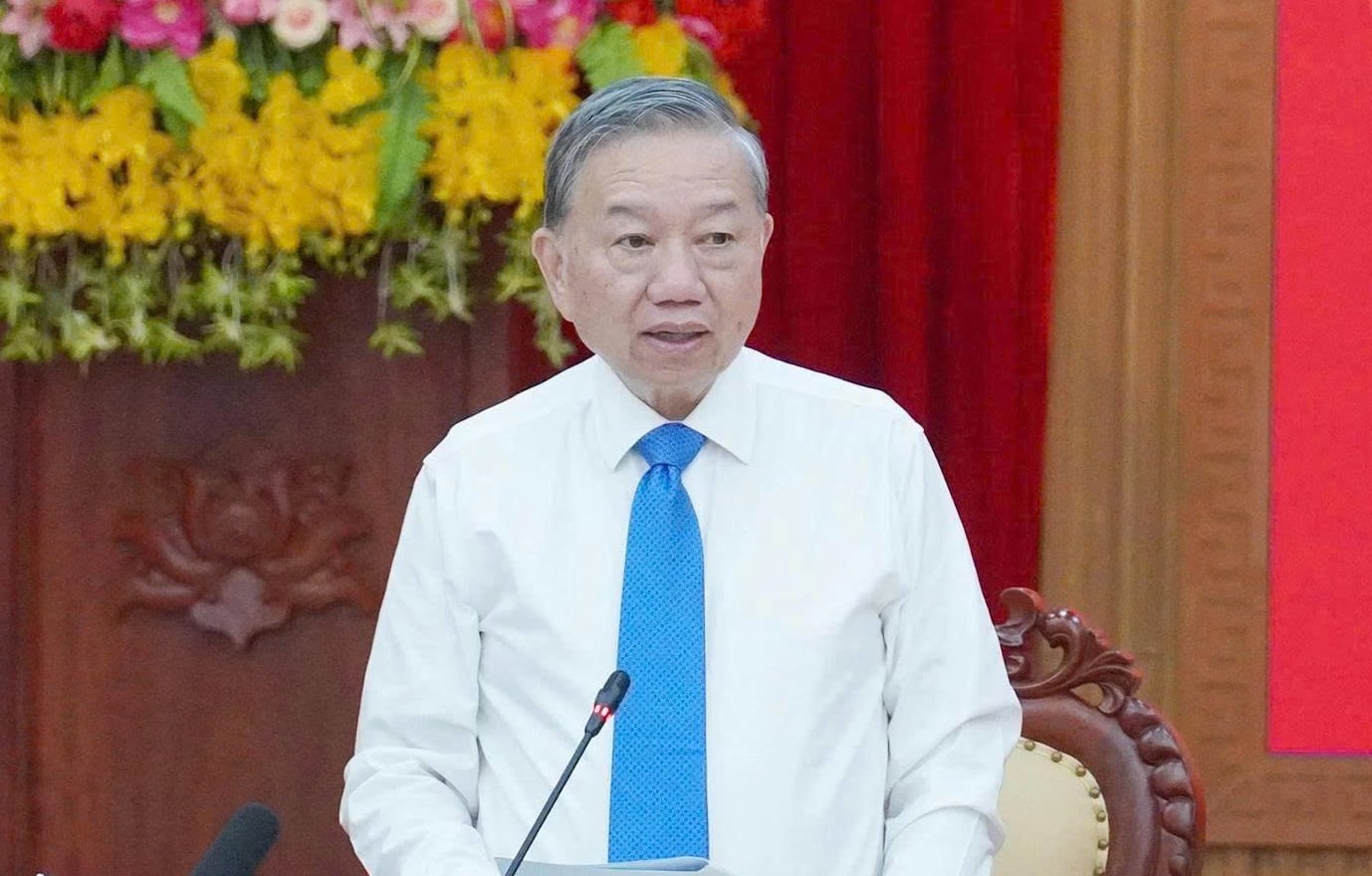 “Từ vùng đất chiến tranh đến ‘vươn Đông, tỏa Tây’: Bài toán phát triển của Quảng Trị”