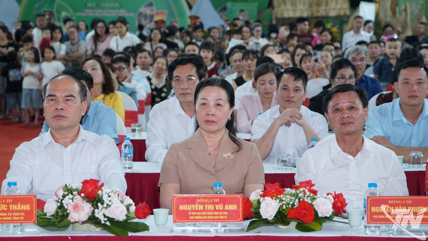 Hội chợ “Công Thương - OCOP Thái Nguyên 2026”: Tăng cường liên kết, đẩy mạnh tiêu thụ sản phẩm