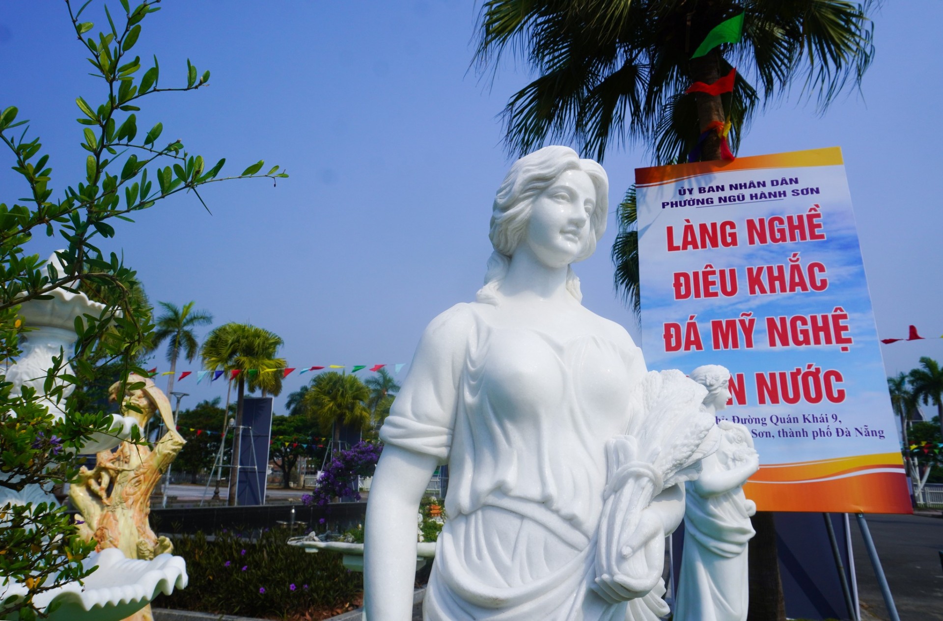 Kết nối du lịch làng nghề Đà Nẵng: Từ tiềm năng đến chuỗi giá trị trải nghiệm