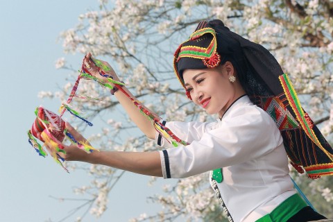 dien bien chu trong phat trien nghe lang nghe truyen thong gan voi sinh ke ben vung