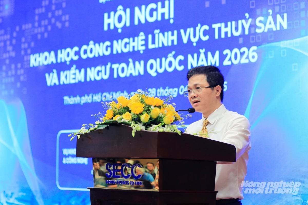 Đưa AI vào ao nuôi: Cuộc cách mạng tri thức hóa ngành thủy sản