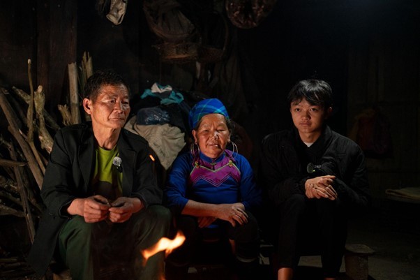 “Hồn Bản”: Hành trình người trẻ chạm vào tâm hồn văn hóa bản địa Sa Pa