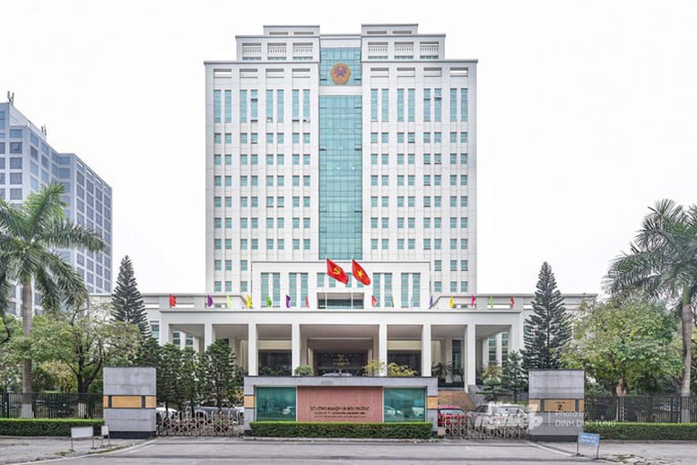Bộ Nông nghiệp và Môi trường đề xuất giữ nguyên 29 đơn vị trực thuộc, tinh gọn bộ máy bên trong