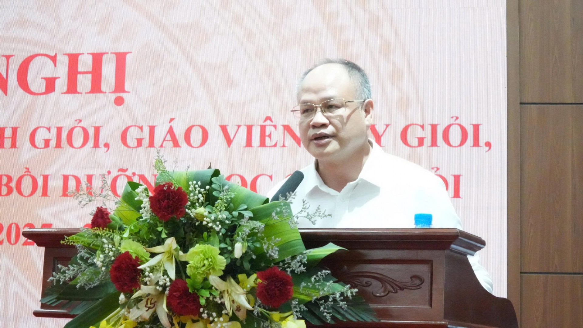 Tổng kết và trao giải Cuộc thi “Sáng tác ca khúc về Phượng Dực”