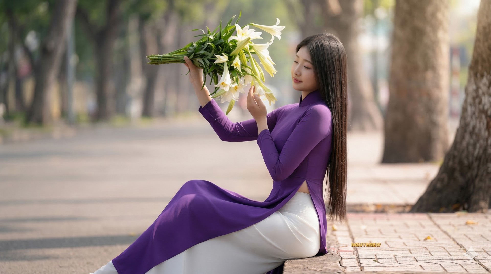 Văn hóa Hà Nội không chỉ hiện hữu trong di sản vật thể, mà đó còn là nếp sống thanh lịch, văn minh của người Tràng An