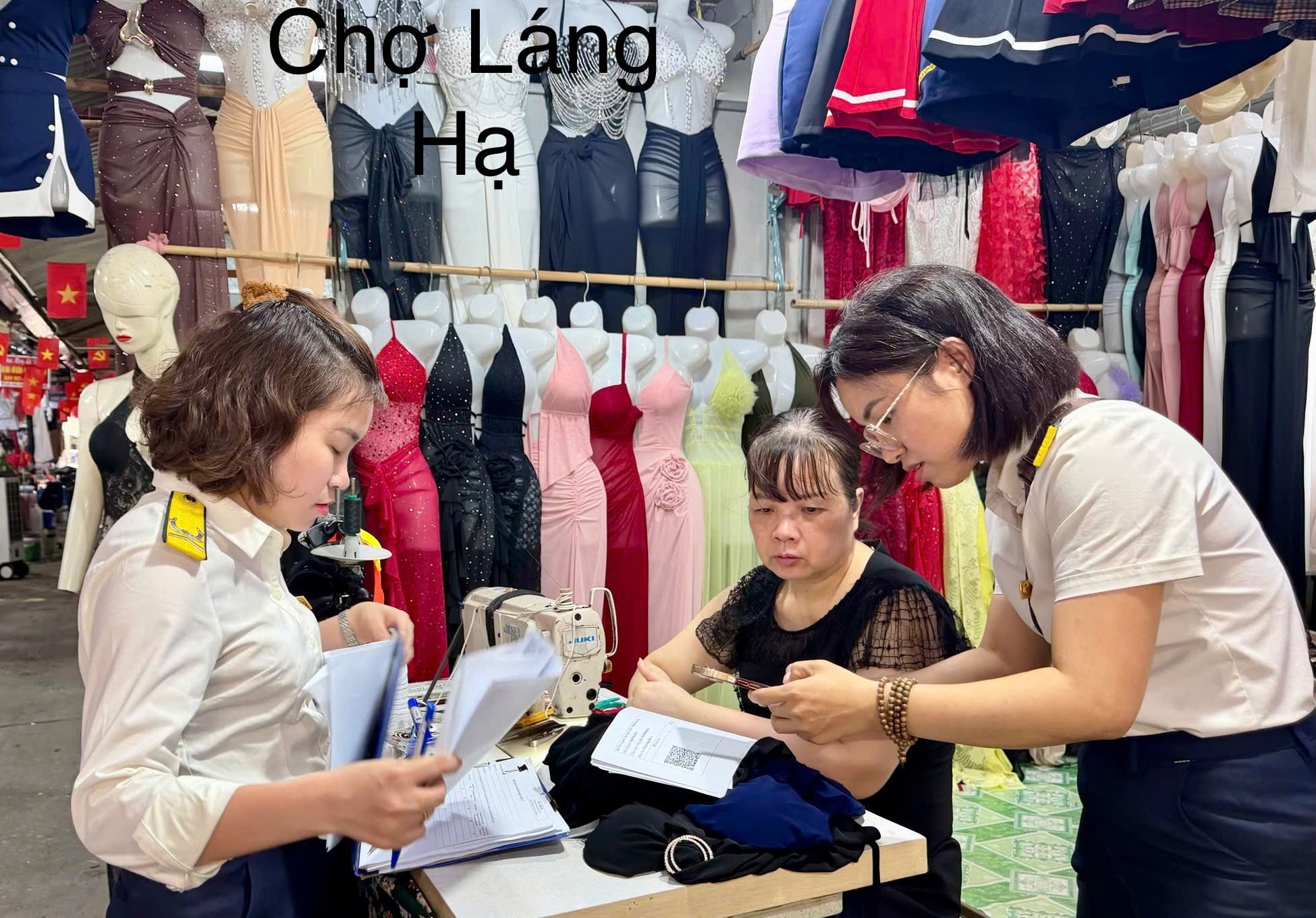 “Cú hích” tiếp sức hộ kinh doanh