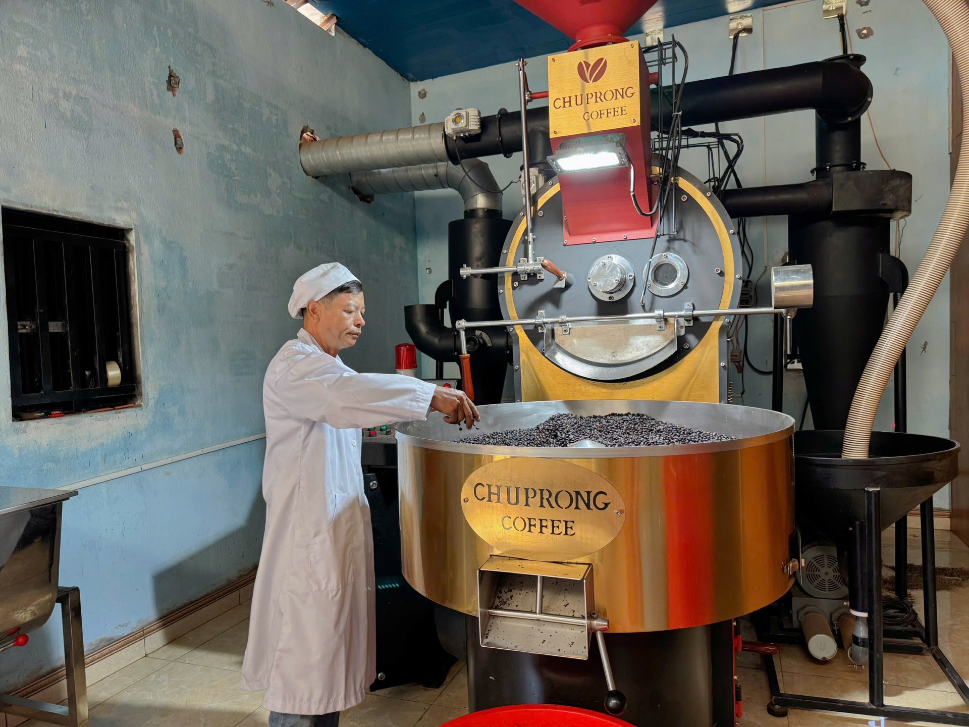 Gia Lai triển khai 456 đề án khuyến công giai đoạn 2026 - 2030