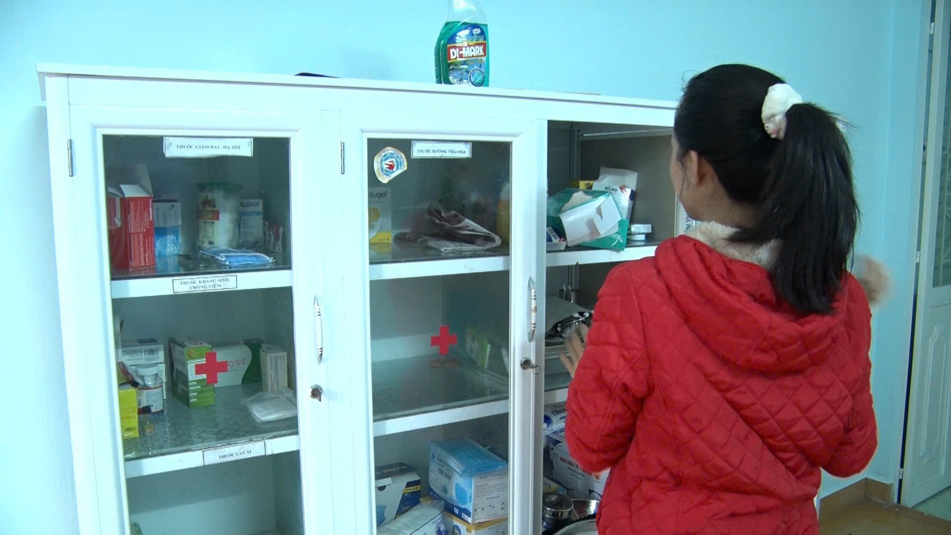 Gia Lai: Học sinh THPT tăng tốc ôn thi giai đoạn nước rút