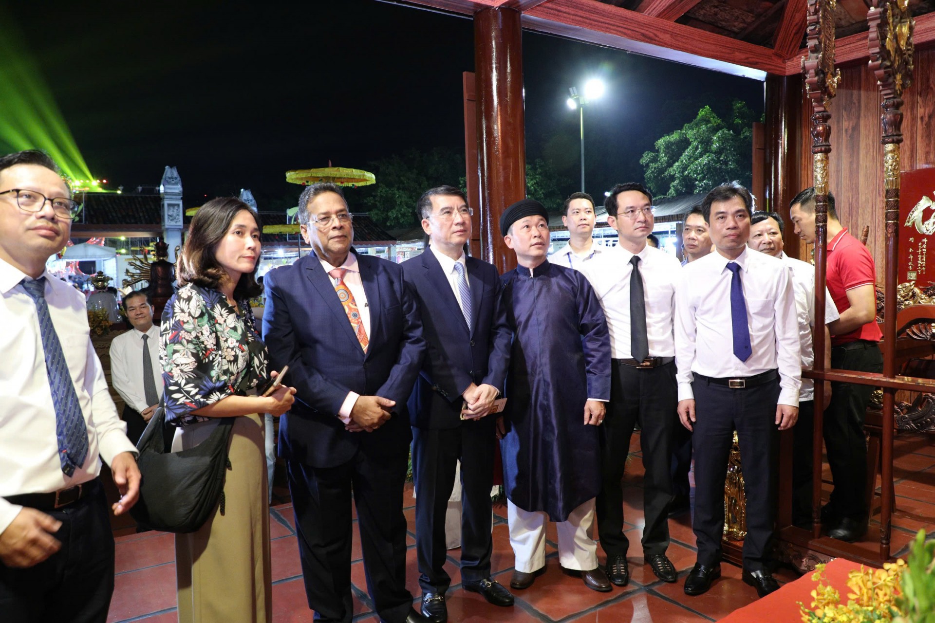 Hà Nội đón nhận danh hiệu “Thành viên Mạng lưới các thành phố thủ công sáng tạo thế giới” của hai làng nghề Sơn Đồng và Chuyên Mỹ