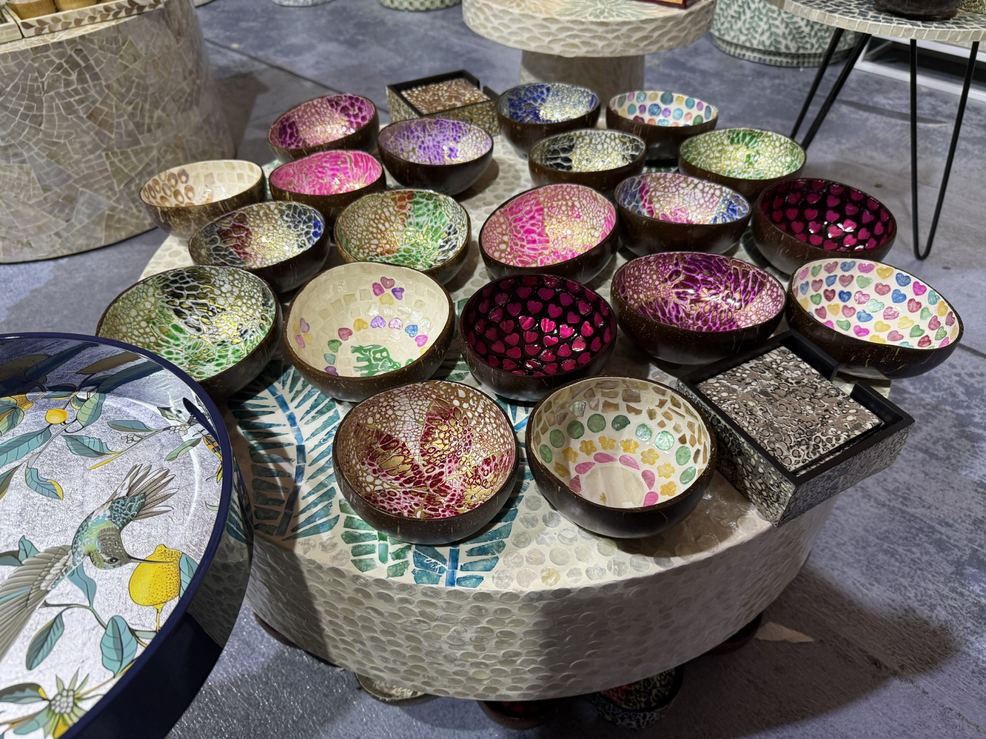 Hà Nội đón nhận danh hiệu “Thành viên Mạng lưới các thành phố thủ công sáng tạo thế giới” của hai làng nghề Sơn Đồng và Chuyên Mỹ