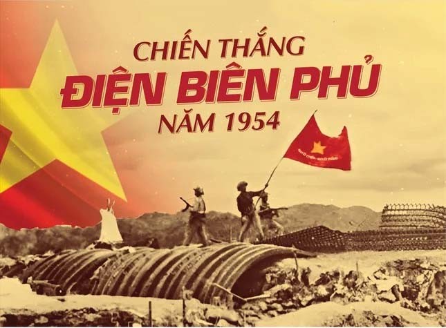 Chiến thắng Điện Biên Phủ - Biểu tượng của chủ nghĩa anh hùng và sức mạnh Việt Nam