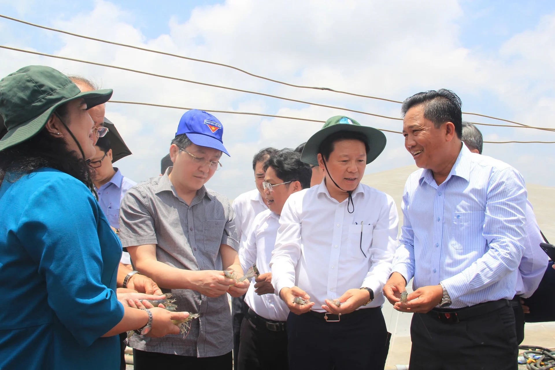 Hội Nông dân Việt Nam hướng dẫn triển khai nhiệm vụ xây dựng nông thôn mới và giảm nghèo bền vững giai đoạn 2026 - 2030