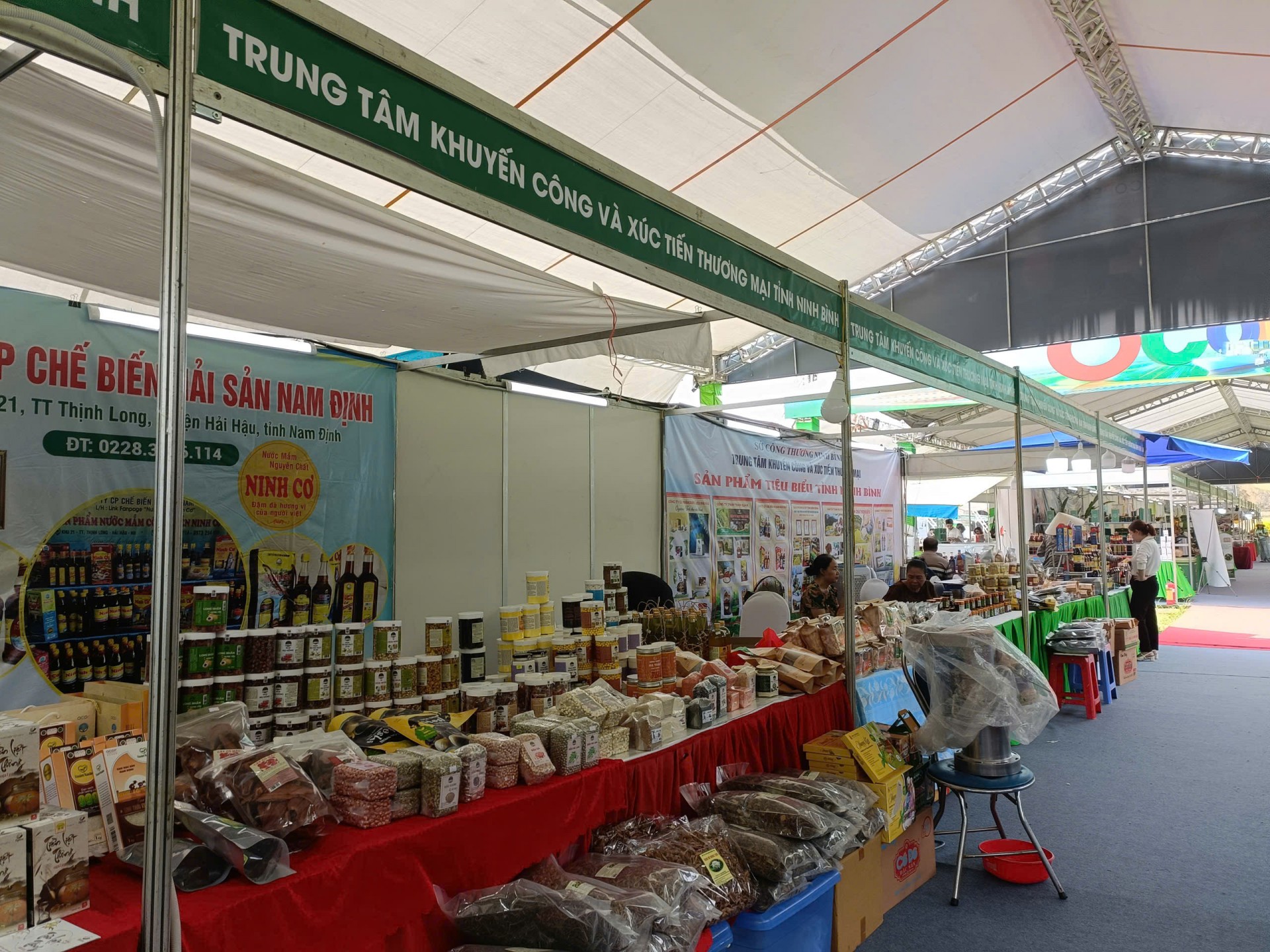 Hệ thống khuyến công cần cơ chế phù hợp để phát huy hiệu quả trong phát triển công nghiệp nông thôn