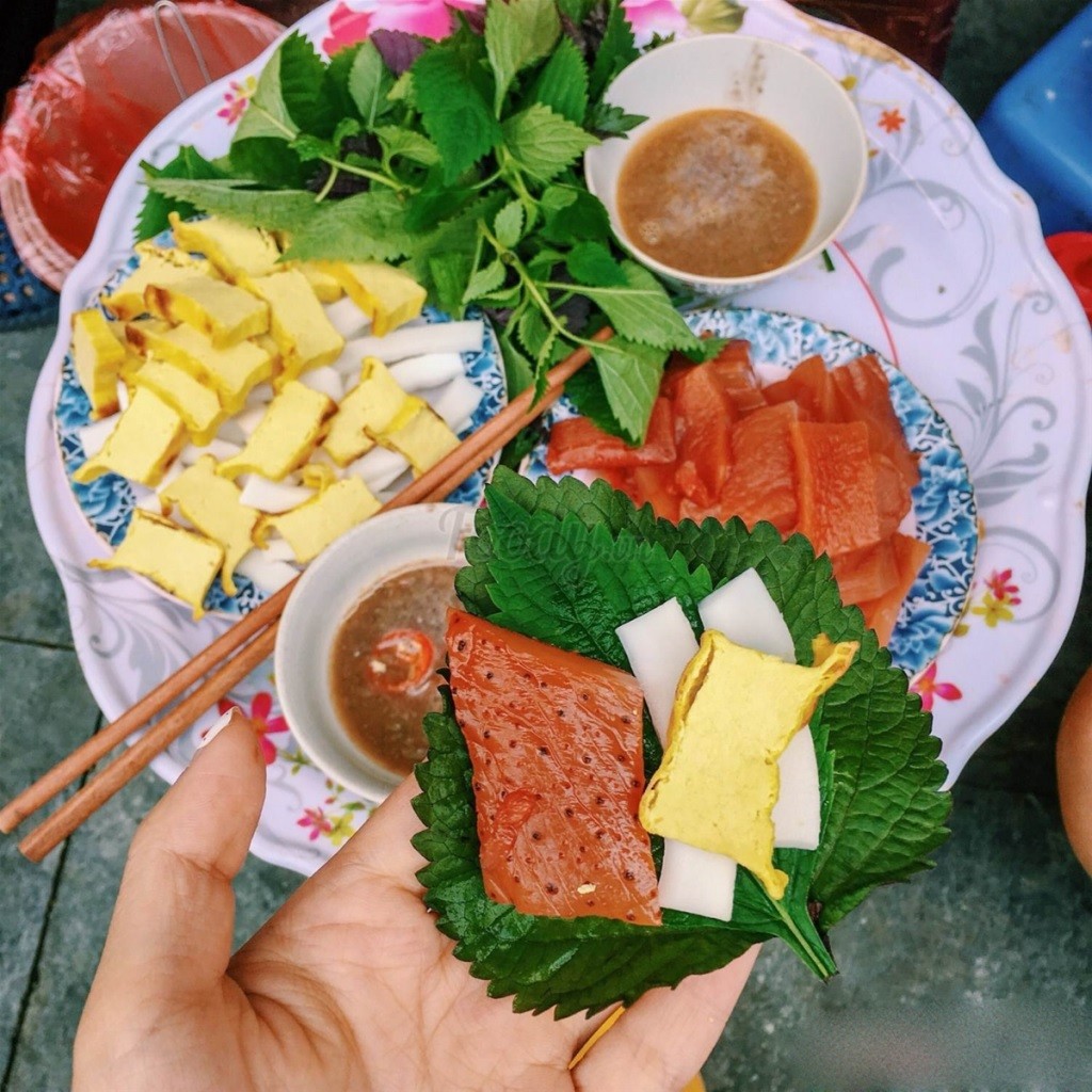 Lộc biển