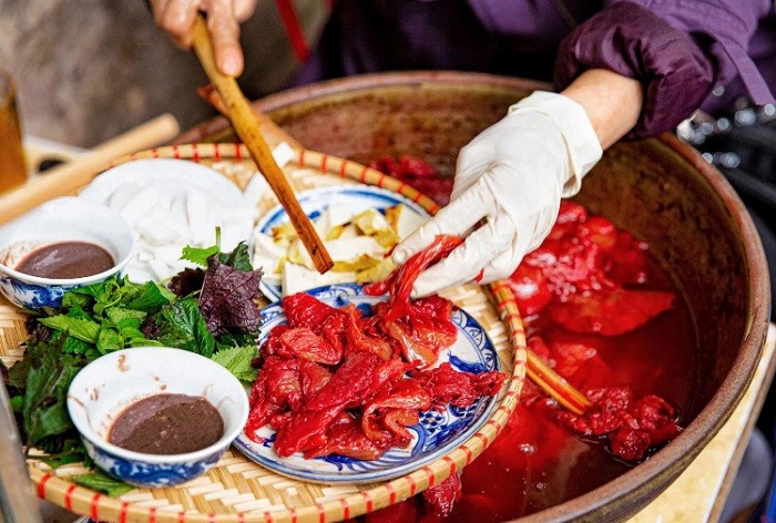 Lộc biển