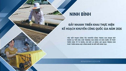 ninh binh day manh thuc hien chinh sach khuyen cong quoc gia 2026