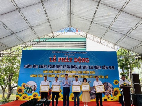 gia lai day manh an toan lao dong trong thoi ky chuyen doi so