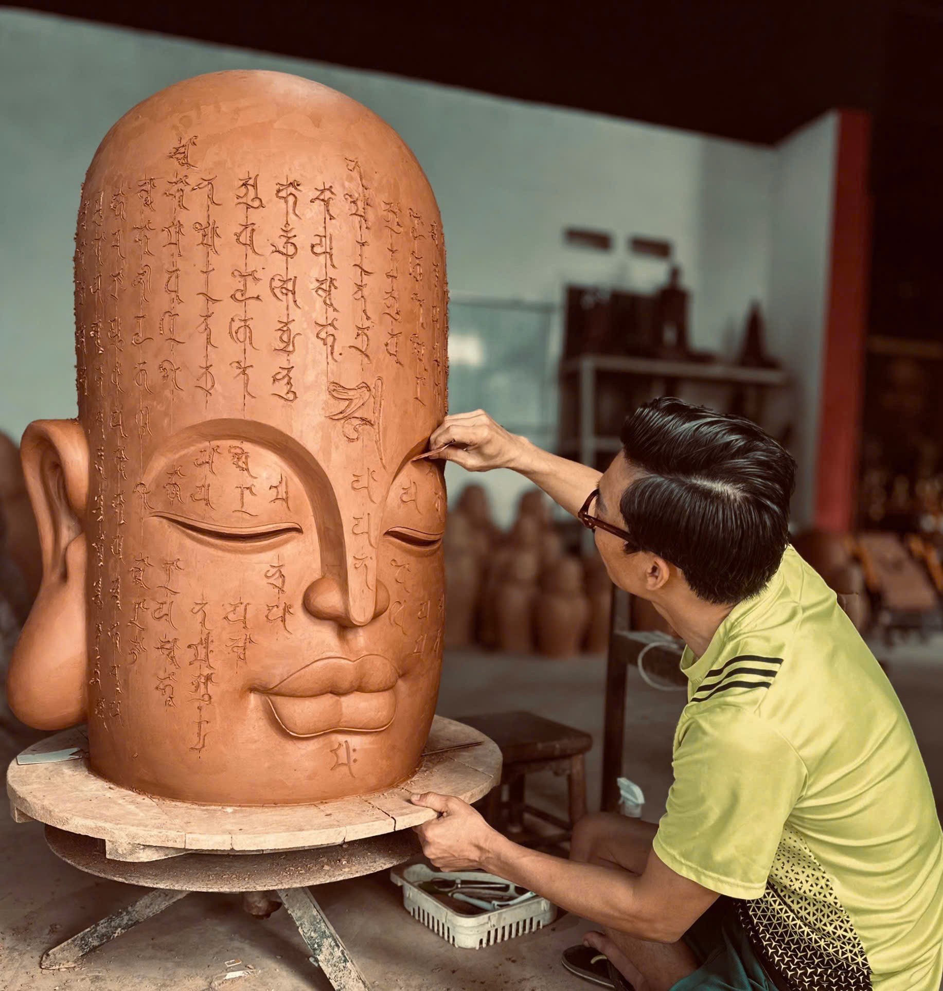 Khôi phục và phát triển làng gốm Phù Lãng: Giữ hồn đất, giữ lửa nghề trong thời đại mới