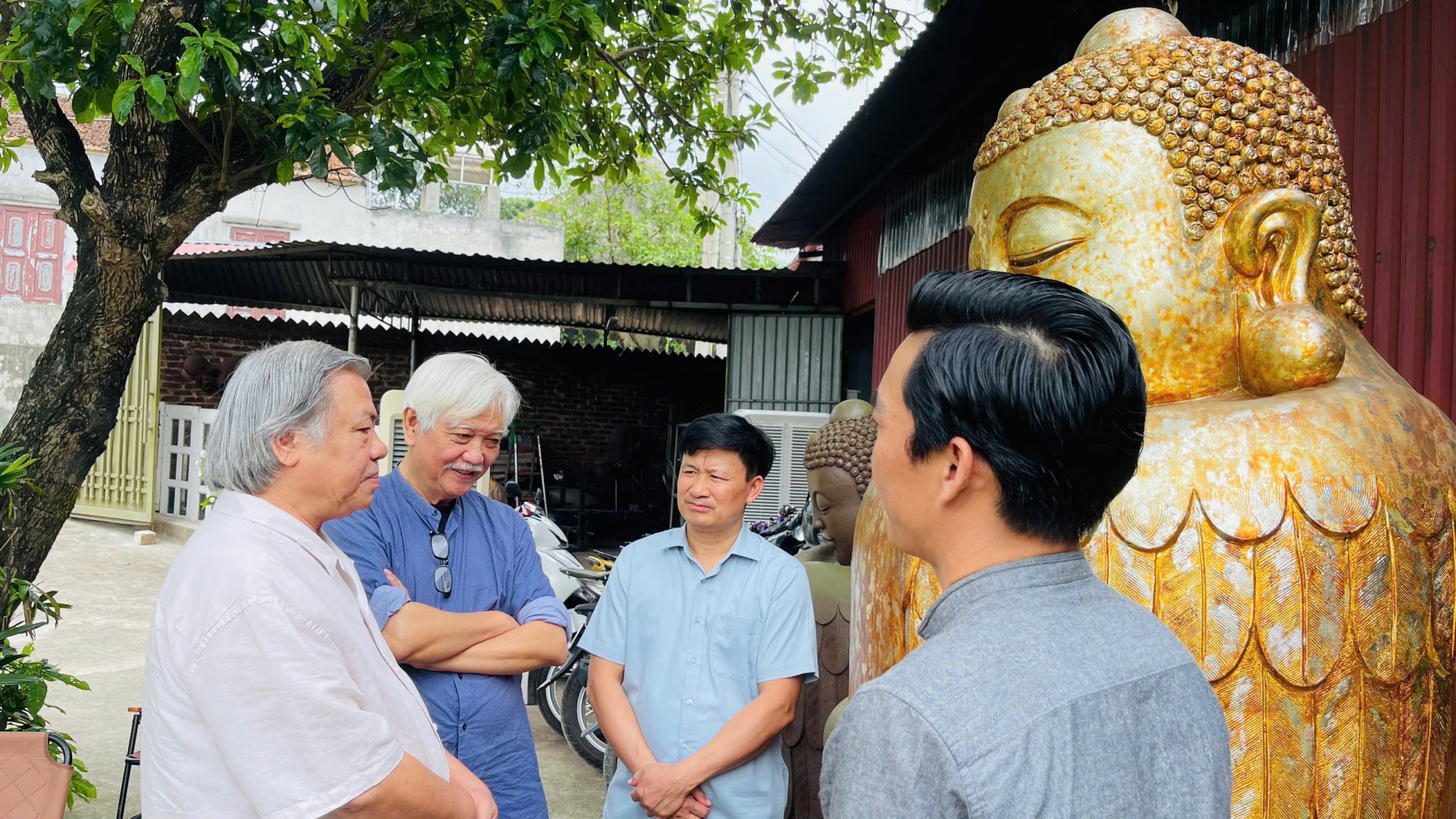 Khôi phục và phát triển làng gốm Phù Lãng: Giữ hồn đất, giữ lửa nghề trong thời đại mới