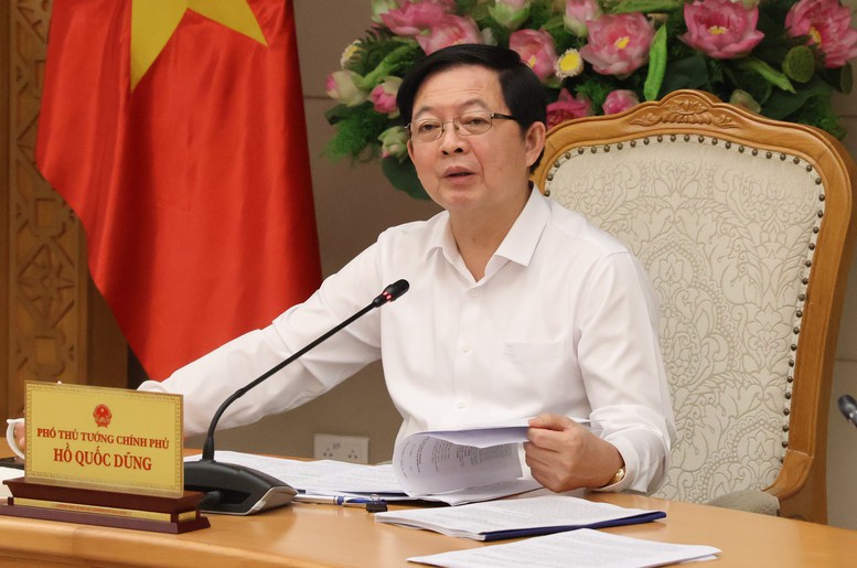 Thành lập Ban chỉ đạo Trung ương 3 Chương trình mục tiêu quốc gia giai đoạn 2026 - 2030