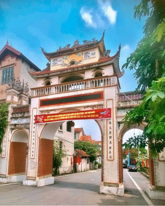 Hà Nội: Nghệ nhân dân gian Nguyễn Văn Bồi làng nghề diều sáo Bá Dương Nội Hà Nội: Nghệ nhân dân gian Nguyễn Văn Bồi làng nghề diều sáo Bá Dương Nội