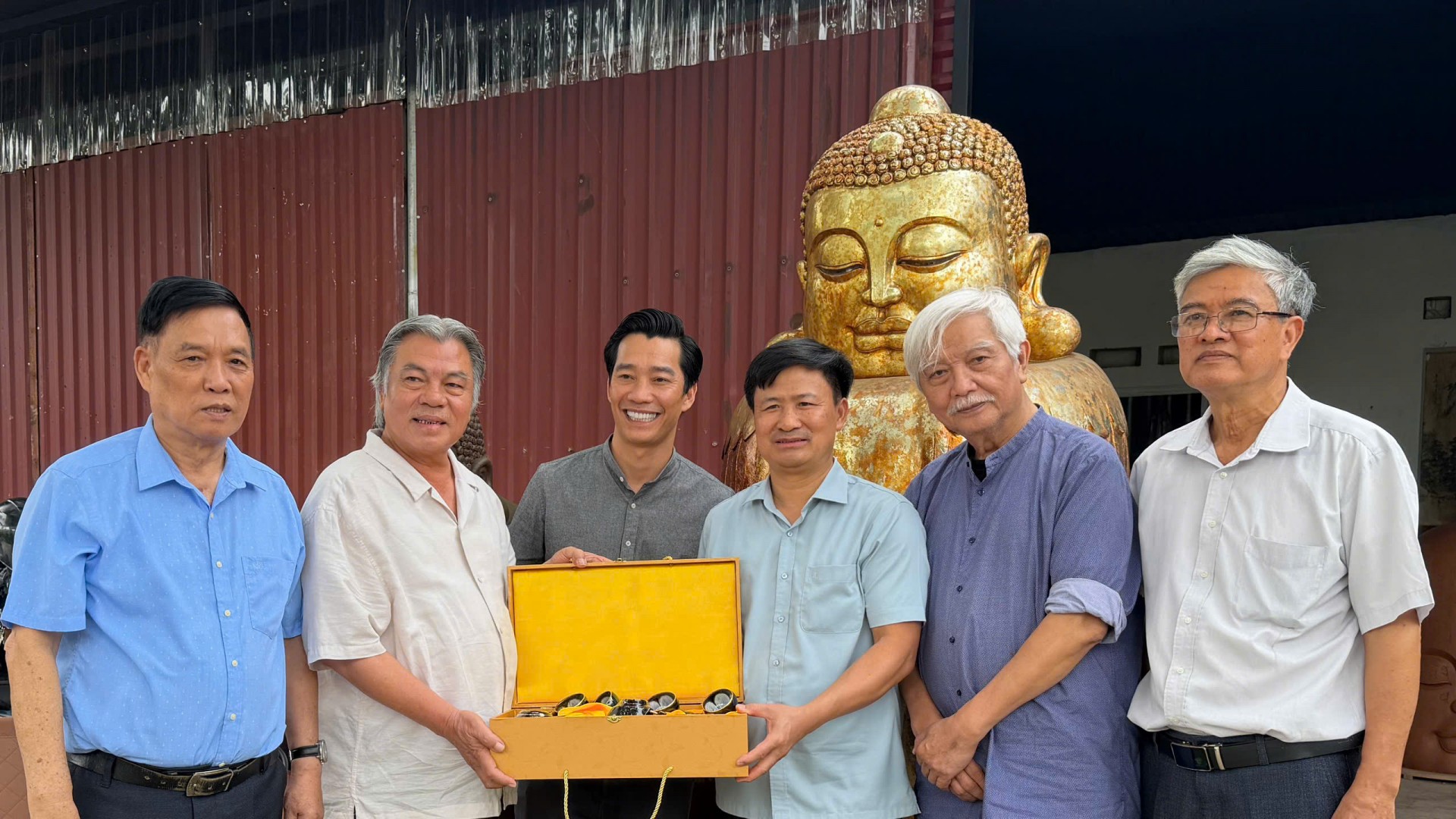 Khôi phục và phát triển Làng gốm Phù Lãng - Giữ hồn đất, giữ nghề trong kỷ nguyên mới