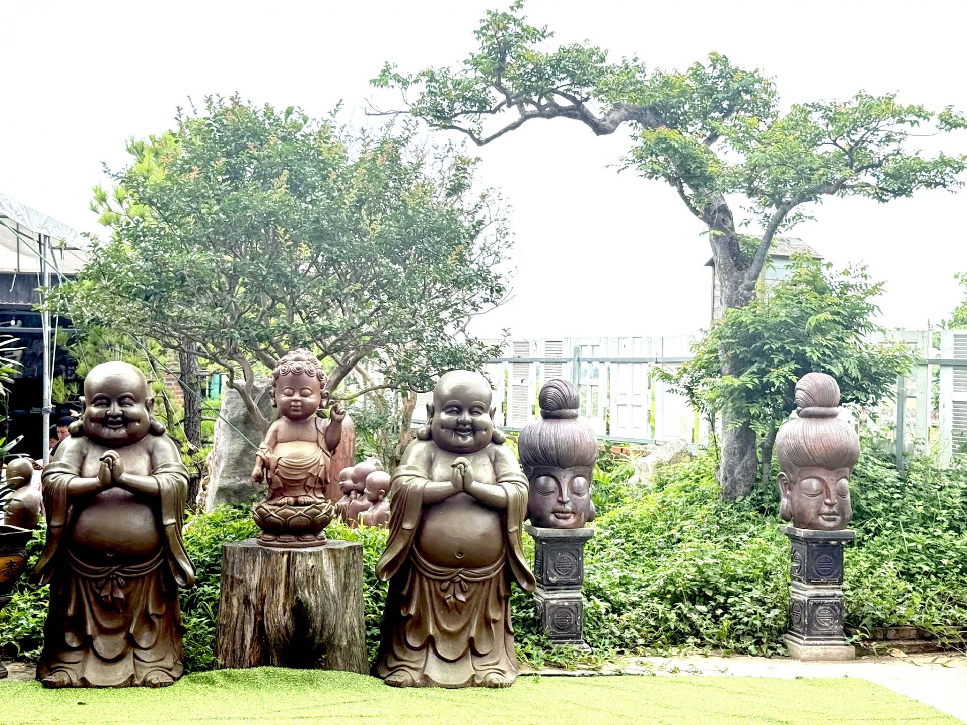 Khôi phục và phát triển Làng gốm Phù Lãng - Giữ hồn đất, giữ nghề trong kỷ nguyên mới