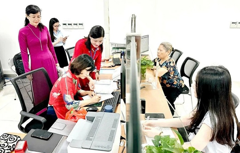 Hoàn thiện thể chế như một "chu trình sống"