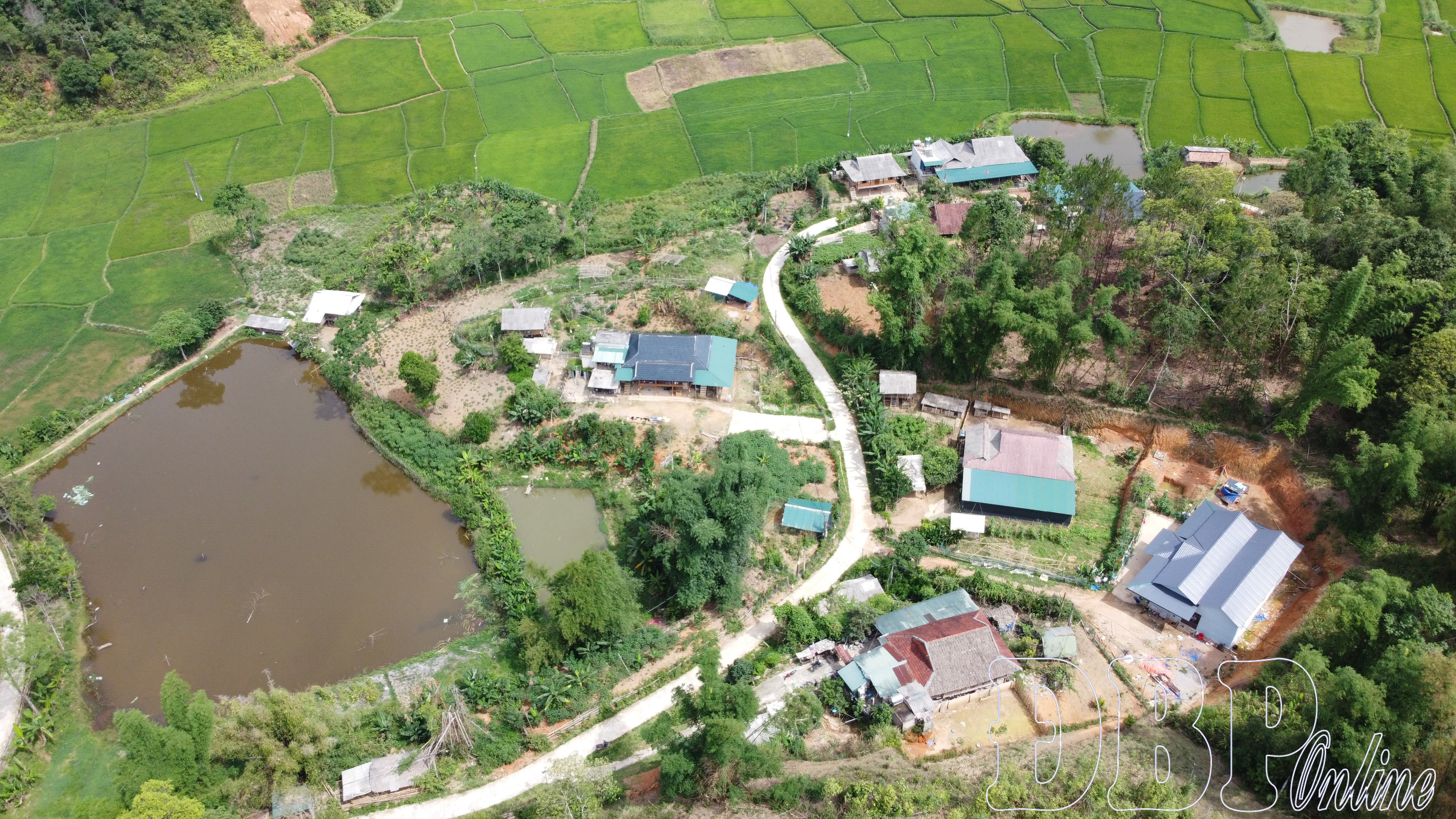 Biên sẵn sàng khởi động đại dự án cao tốc