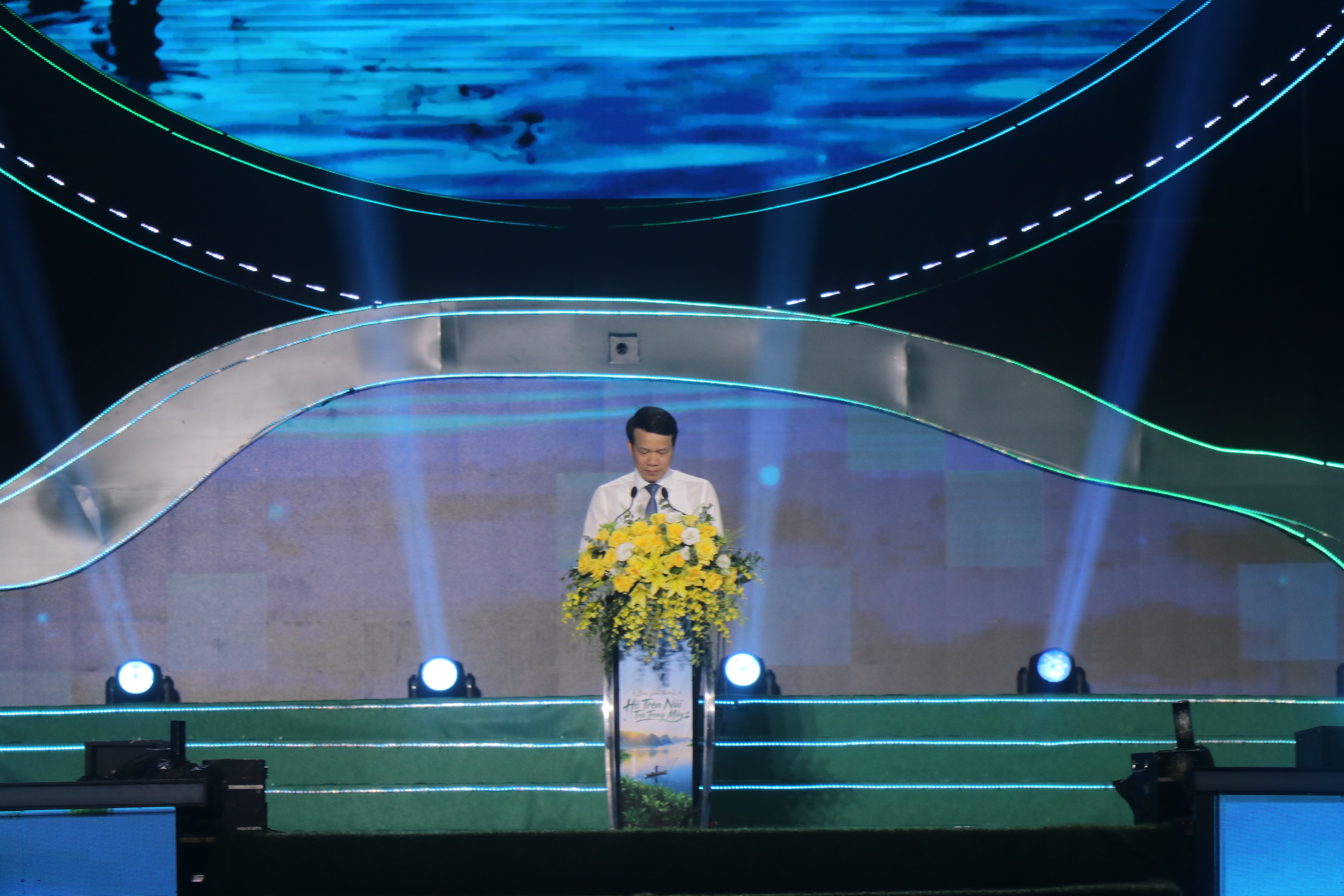 Khai mạc mùa du lịch Thái Nguyên 2026: Bản giao hưởng “Hồ trên núi - Trà trong mây”