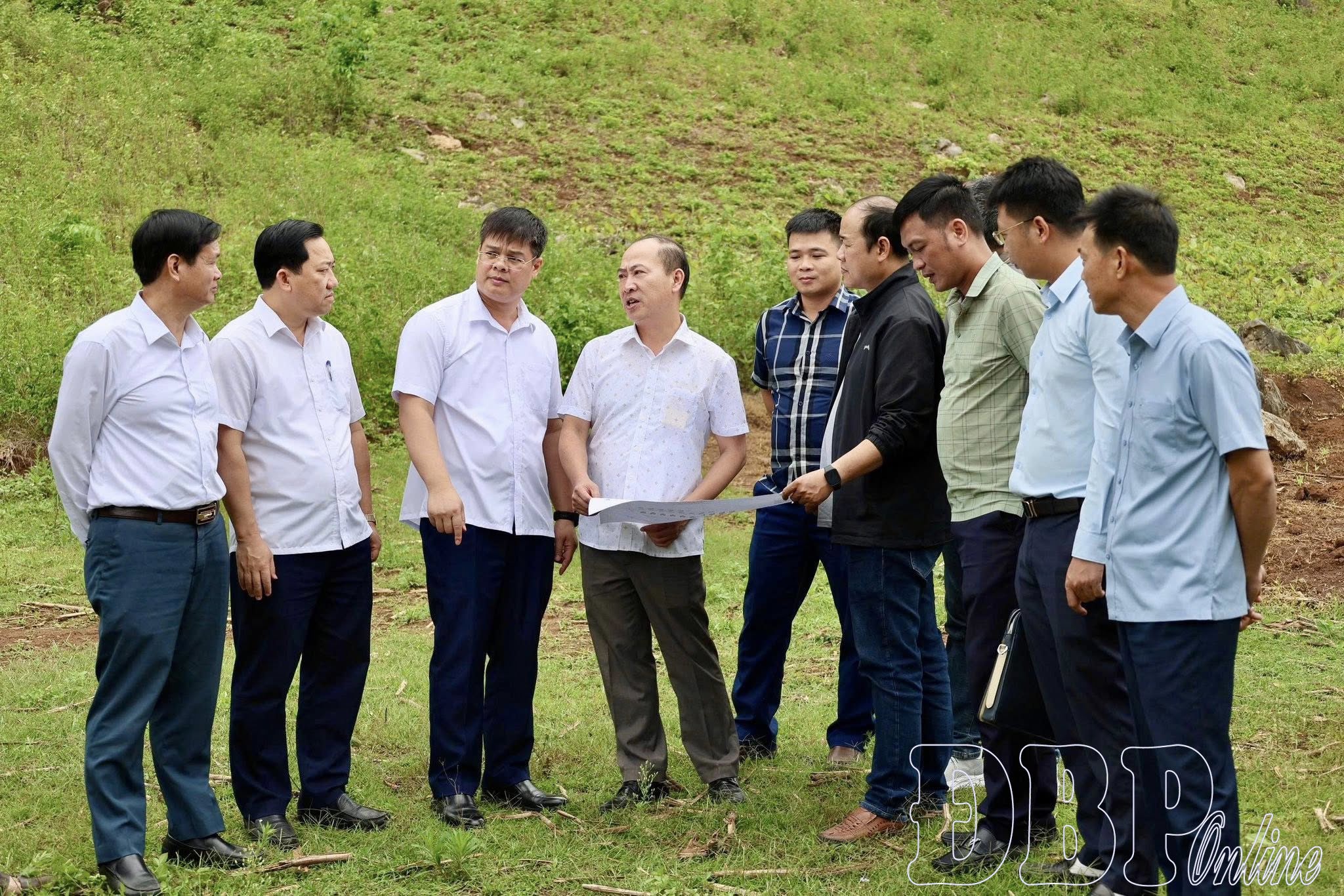 Biên sẵn sàng khởi động đại dự án cao tốc