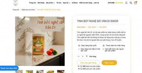 khi nguoi nong dan hoc ban hang online cau chuyen tu nhung htx vung que