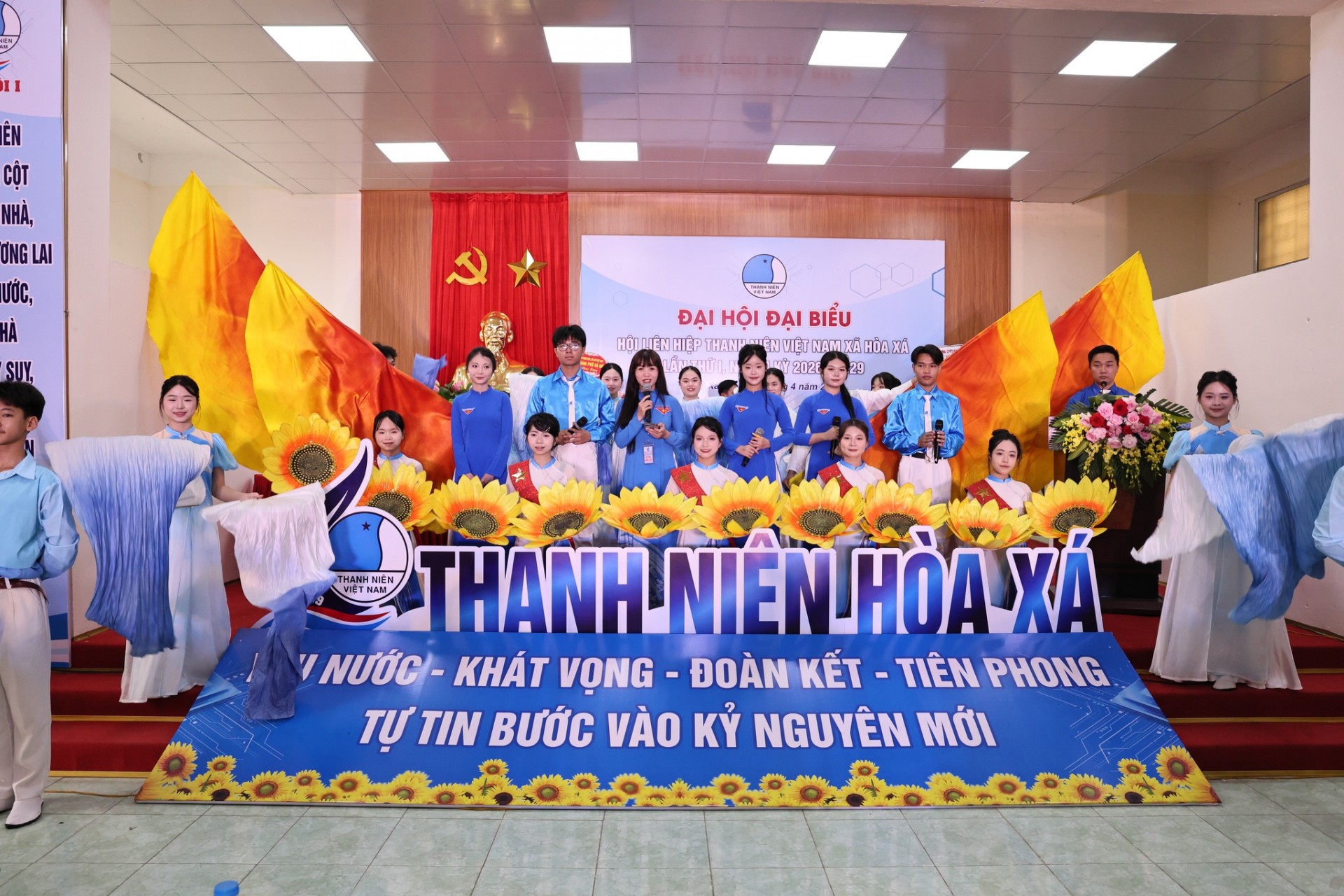 Kỳ 2: Phát huy truyền thống, giáo dục thế hệ trẻ trên môi trường mạng