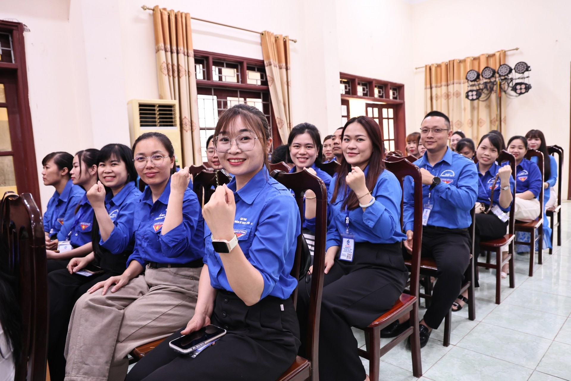 Kỳ 2: Phát huy truyền thống, giáo dục thế hệ trẻ trên môi trường mạng