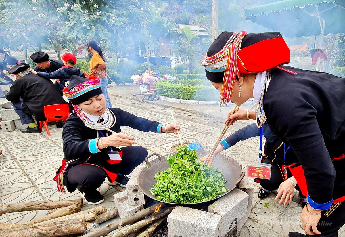 Giữ lửa làng nghề nỗi trăn trở trước nguy cơ mai một.