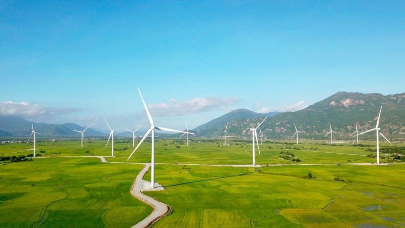 Thị trường tín chỉ carbon: “Vàng xanh” cho hành trình Net Zero của Thủ đô