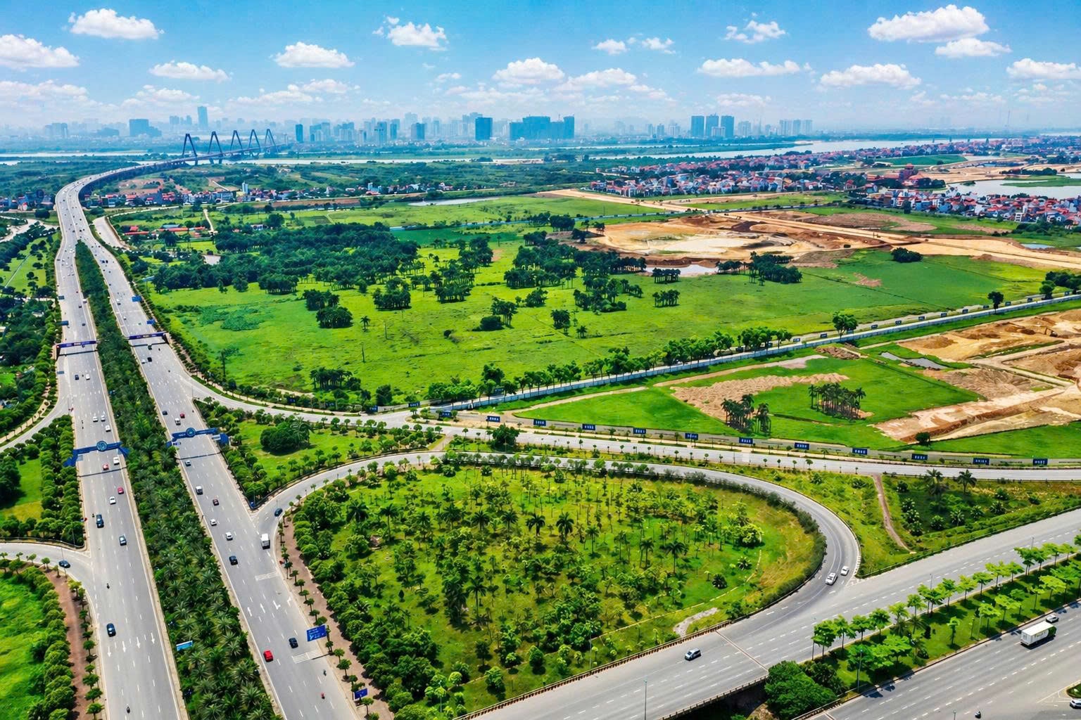 Thị trường tín chỉ carbon: “Vàng xanh” cho hành trình Net Zero của Thủ đô