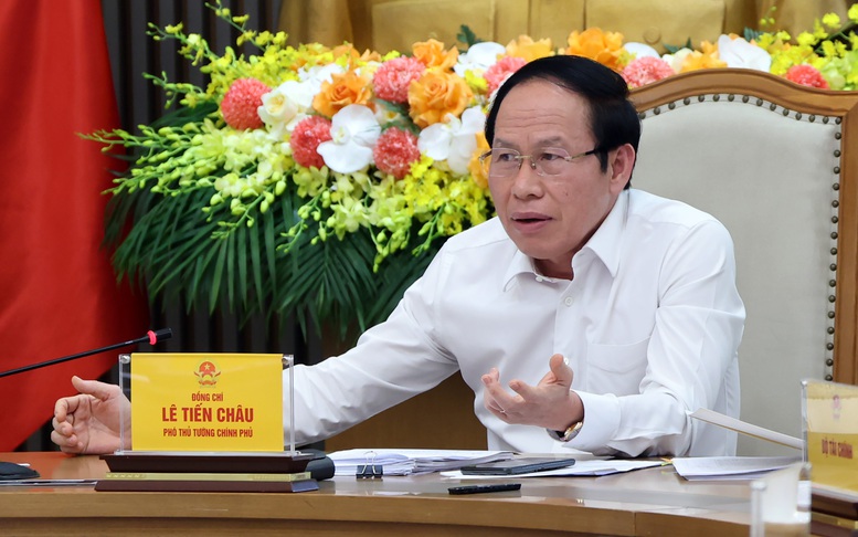 Khẩn trương hoàn thiện Nghị định triển khai cơ chế đặc thù về phát triển năng lượng giai đoạn 2026-2030