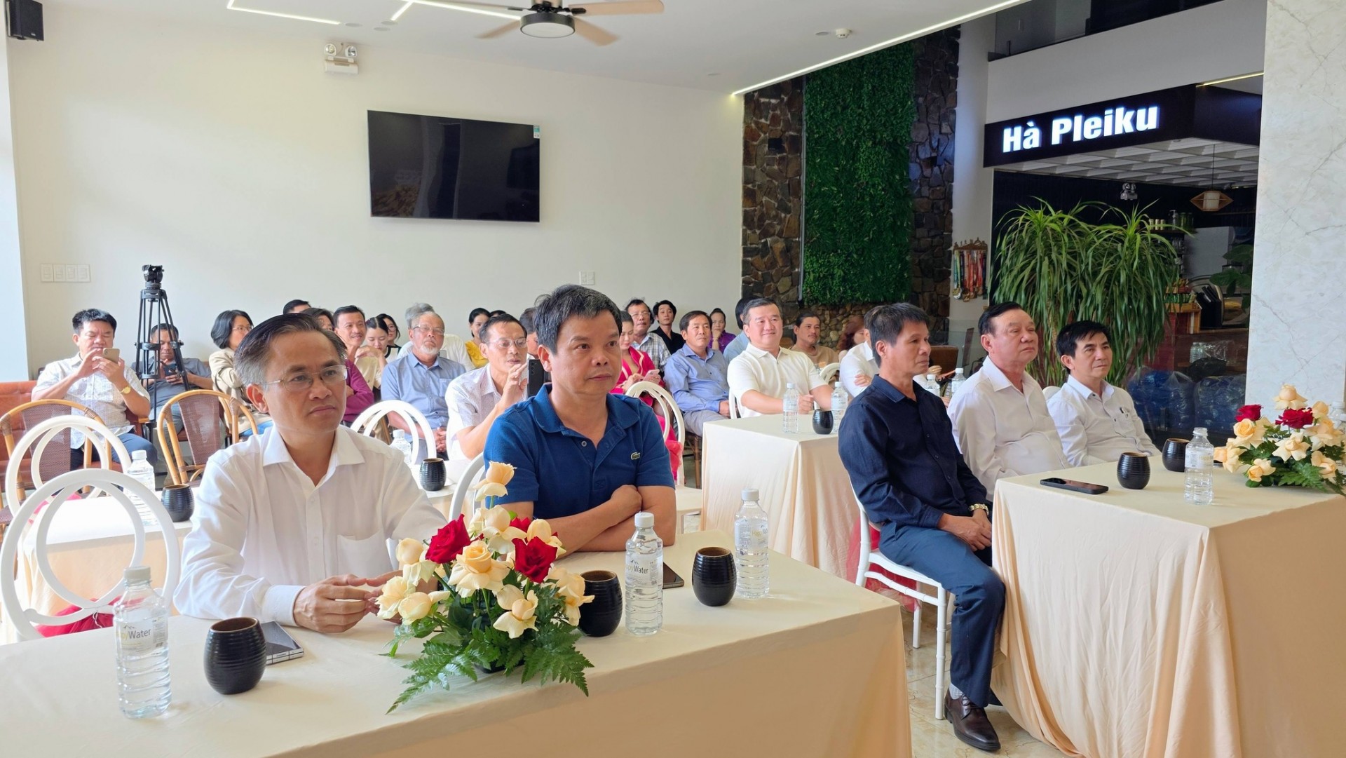 Gia Lai: Khánh thành cụm tác phẩm điêu khắc “Đất và Người Gia Lai” giai đoạn 2