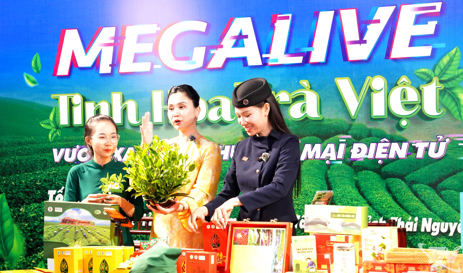 Nâng cao sức cạnh tranh cho sản phẩm OCOP