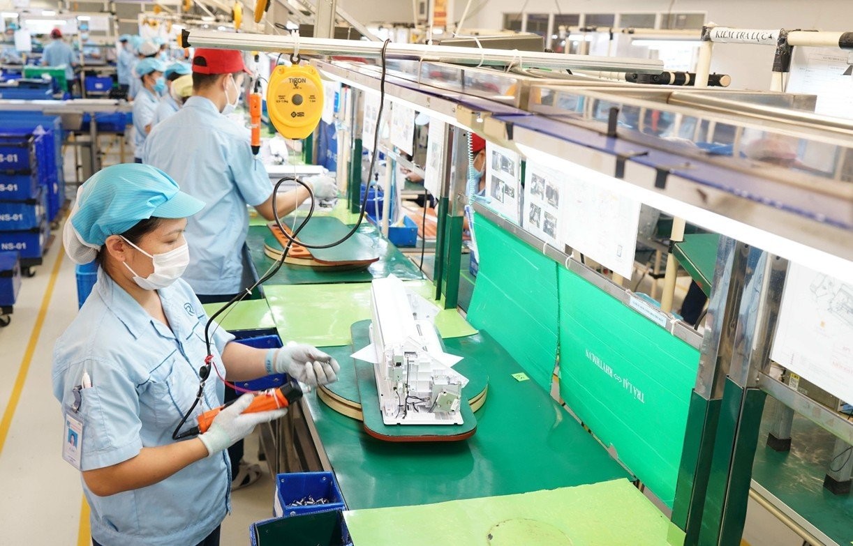 Bộ Công Thương dự thảo quy định mới về quản lý kinh phí khuyến công quốc gia