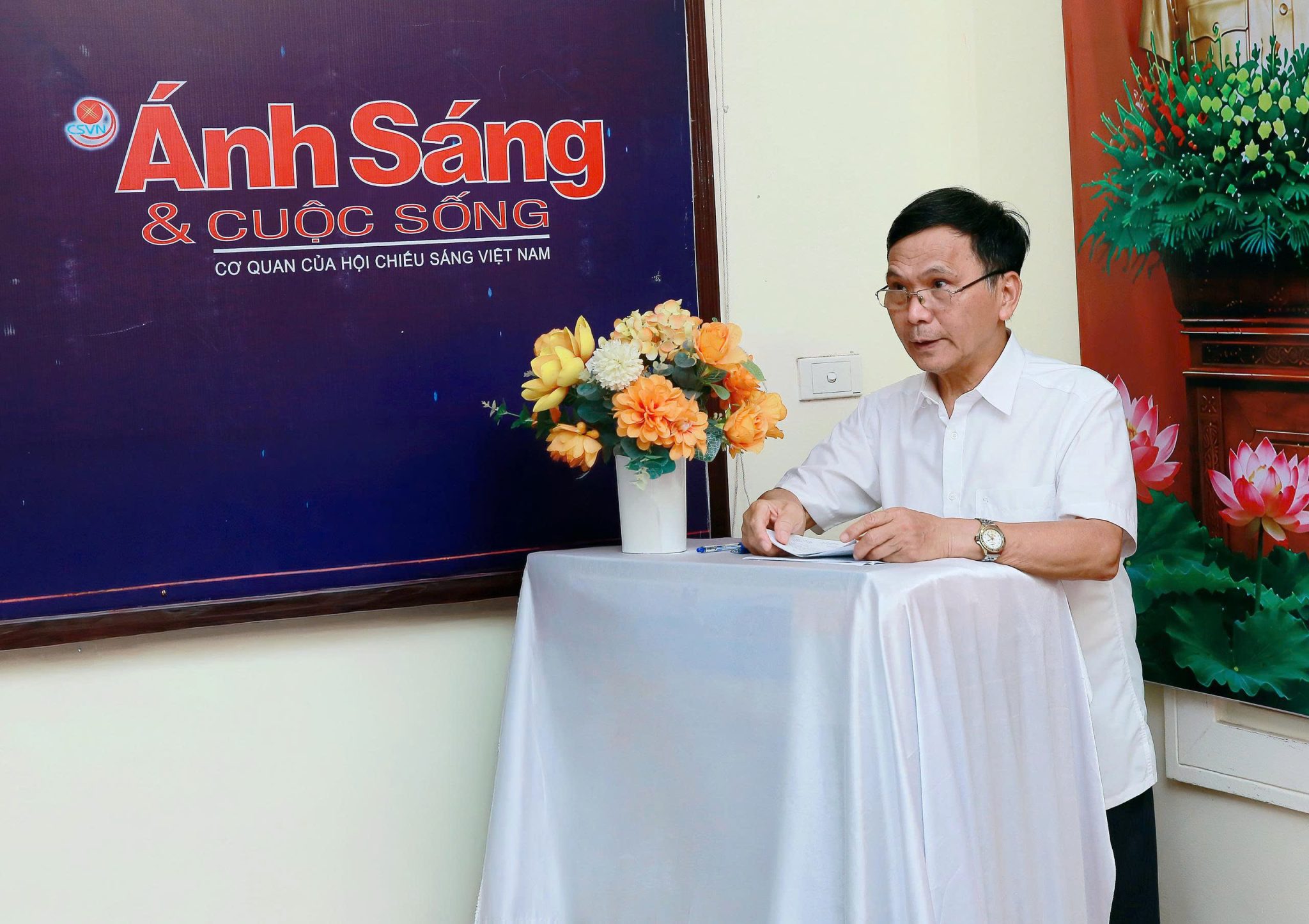 Đổi mới mạnh mẽ chuyển đổi số, ứng dụng AI vào hoạt động báo chí