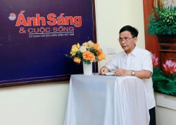 Đổi mới mạnh mẽ chuyển đổi số, ứng dụng AI vào hoạt động báo chí