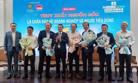 toa dam truy xuat nguon goc la chan bao ve doanh nghiep va nguoi tieu dung