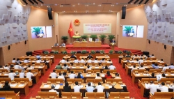 Dấu ấn đổi mới từ các kỳ họp HĐND thành phố Hà Nội: Kịp thời ban hành nhiều quyết sách đáp ứng yêu cầu phát triển