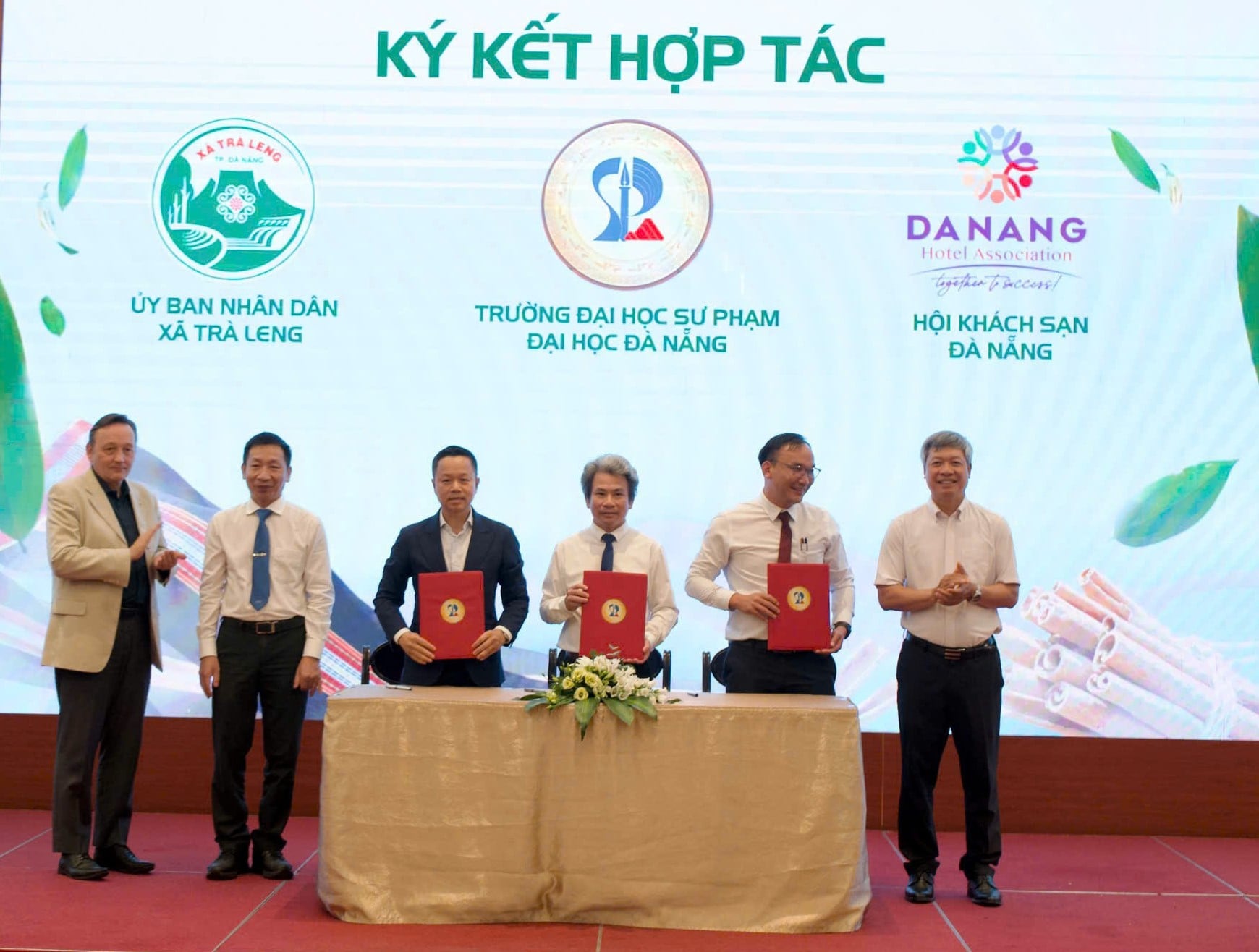 Đánh thức giá trị bản địa, mở hướng sinh kế bền vững cho người nông dân